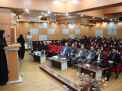  گزارش تصویری بازدید دانش آموزان سال چهارم دوره دوم دبیرستان، از دانشگاه صنعتی شاهرود 